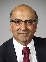 Anil Prinja