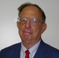 Pat McDaniel Photo: true