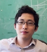 Youho Lee Photo: Youho Lee