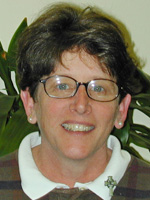 Cheryl Brozena Photo: Cheryl Brozena